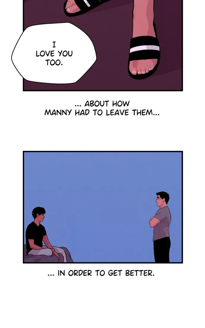 American Road Trip Chapter 32 page 23 - 