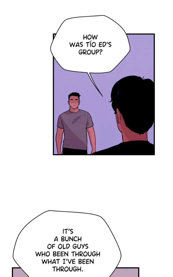 American Road Trip Chapter 32 page 24 - 
