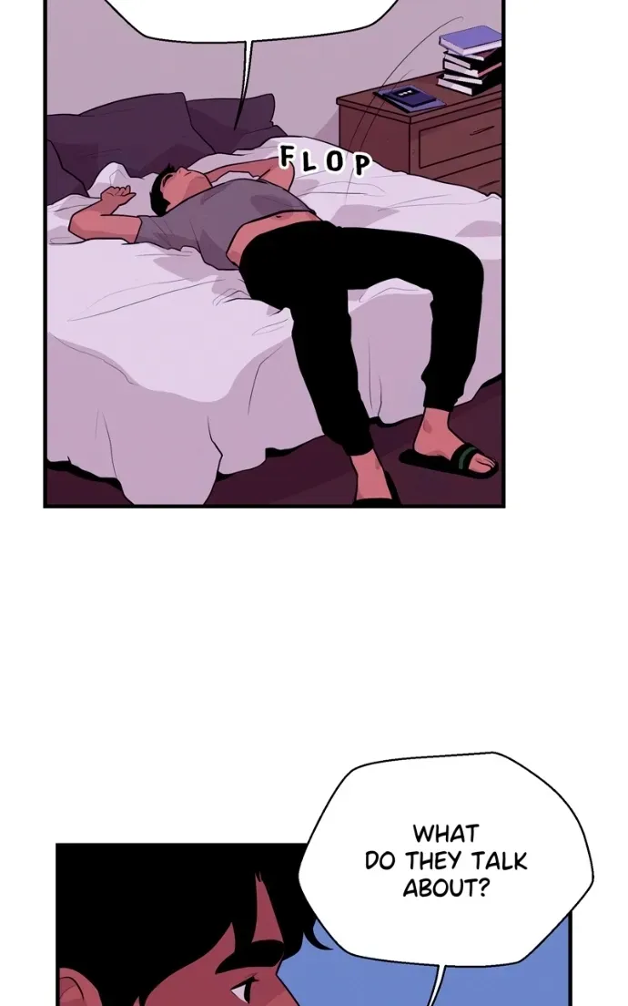 American Road Trip Chapter 32 page 25 - 