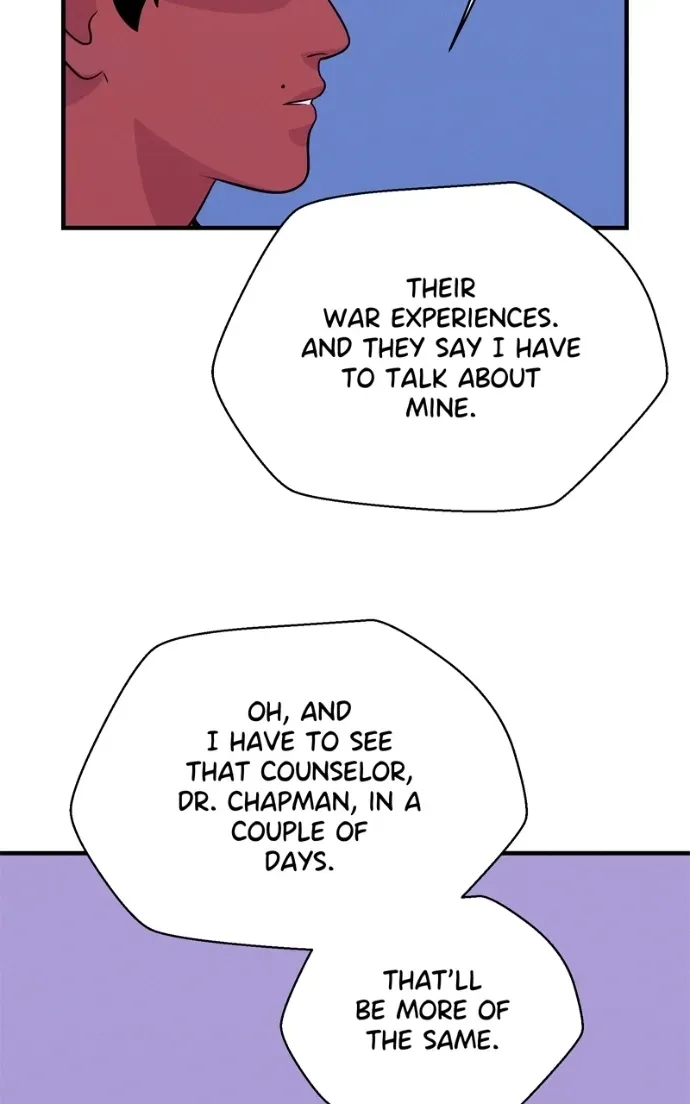 American Road Trip Chapter 32 page 26 - 