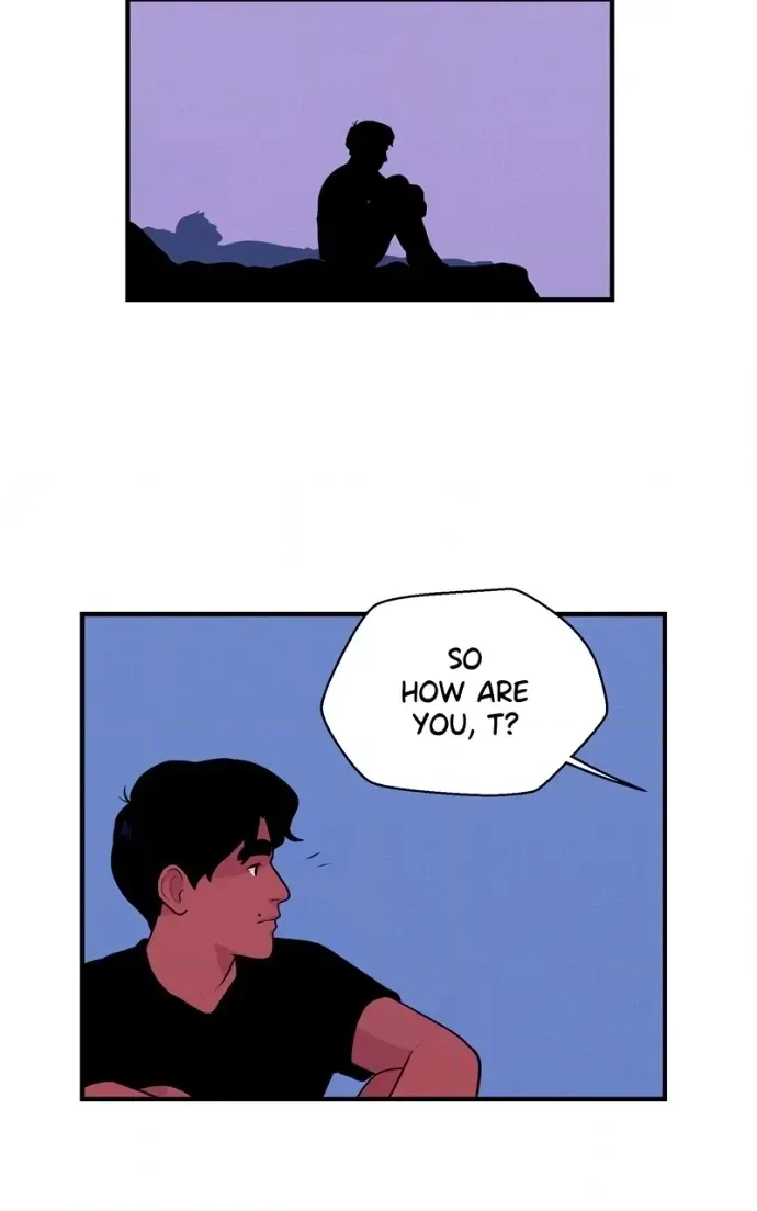 American Road Trip Chapter 32 page 30 - 