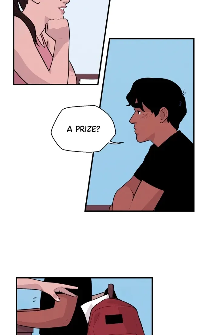 American Road Trip Chapter 32 page 4 - 
