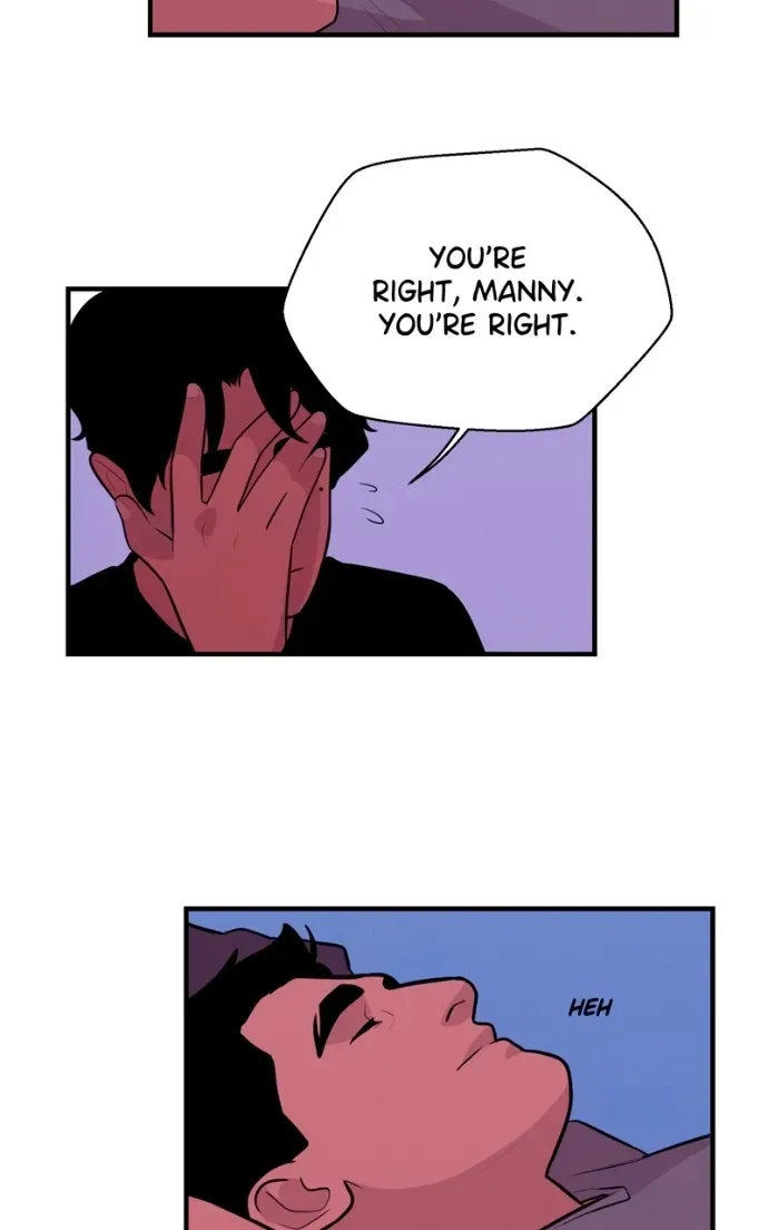 American Road Trip Chapter 32 page 33 - 