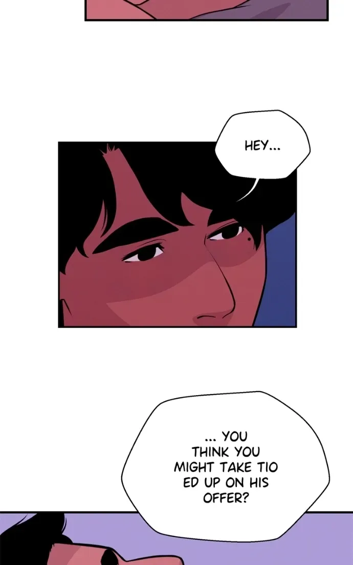 American Road Trip Chapter 32 page 34 - 