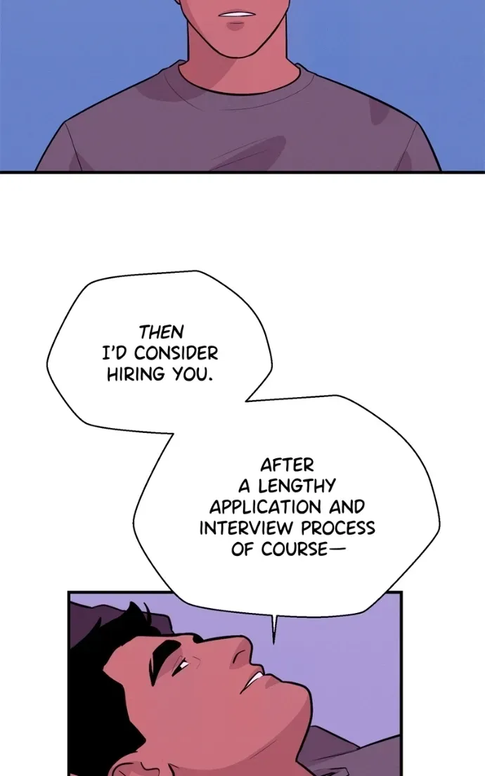 American Road Trip Chapter 32 page 39 - 