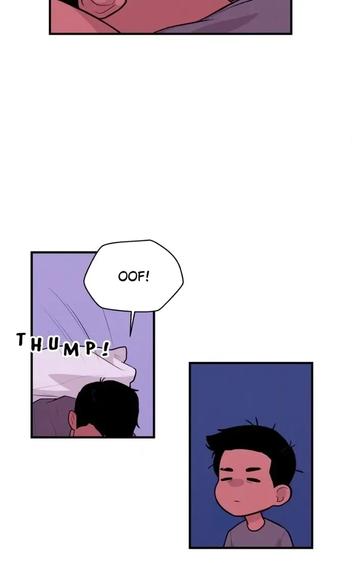 American Road Trip Chapter 32 page 40 - 
