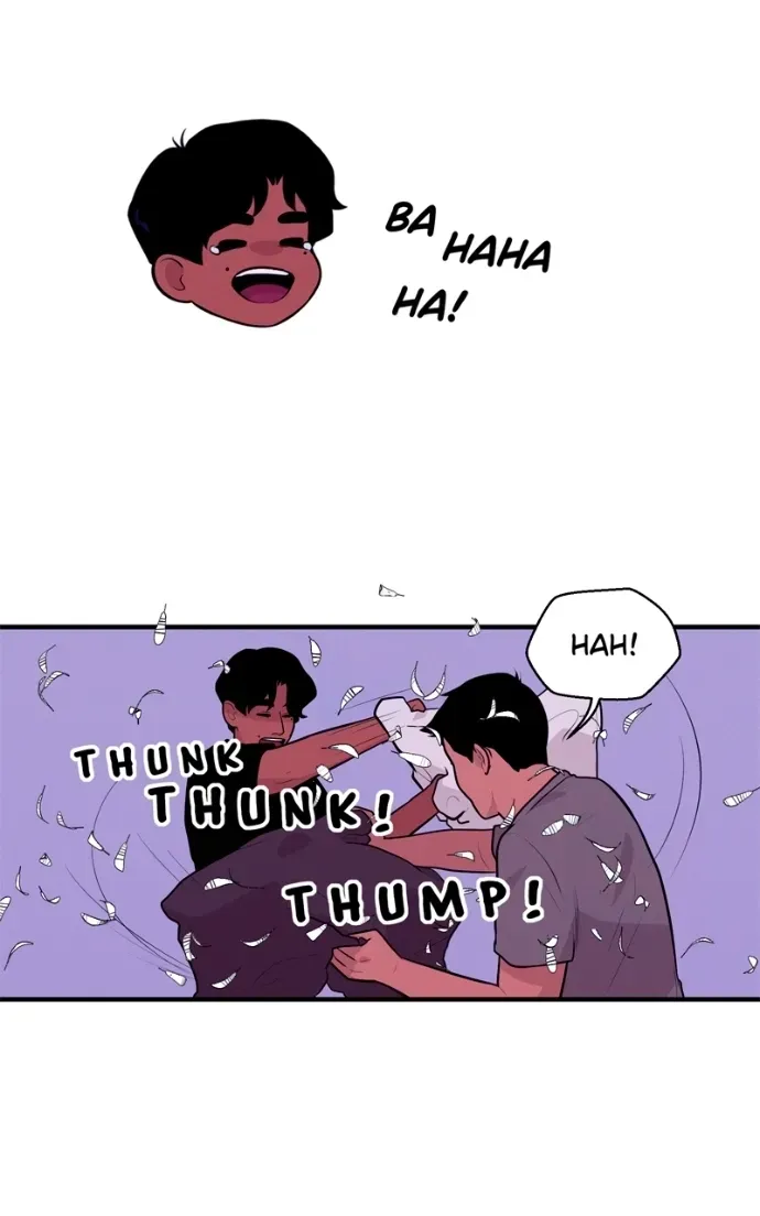 American Road Trip Chapter 32 page 41 - 