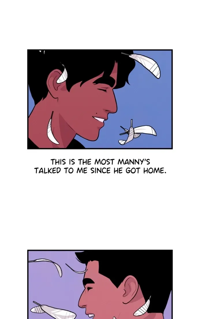 American Road Trip Chapter 32 page 42 - 