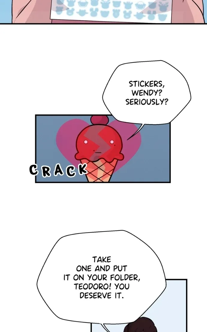 American Road Trip Chapter 32 page 6 - 