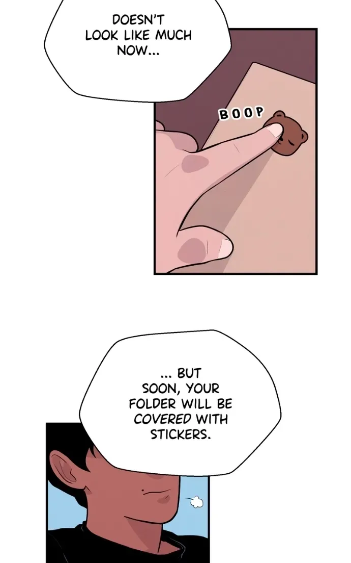 American Road Trip Chapter 32 page 8 - 