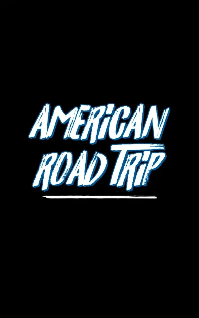American Road Trip Chapter 33 page 2 - 