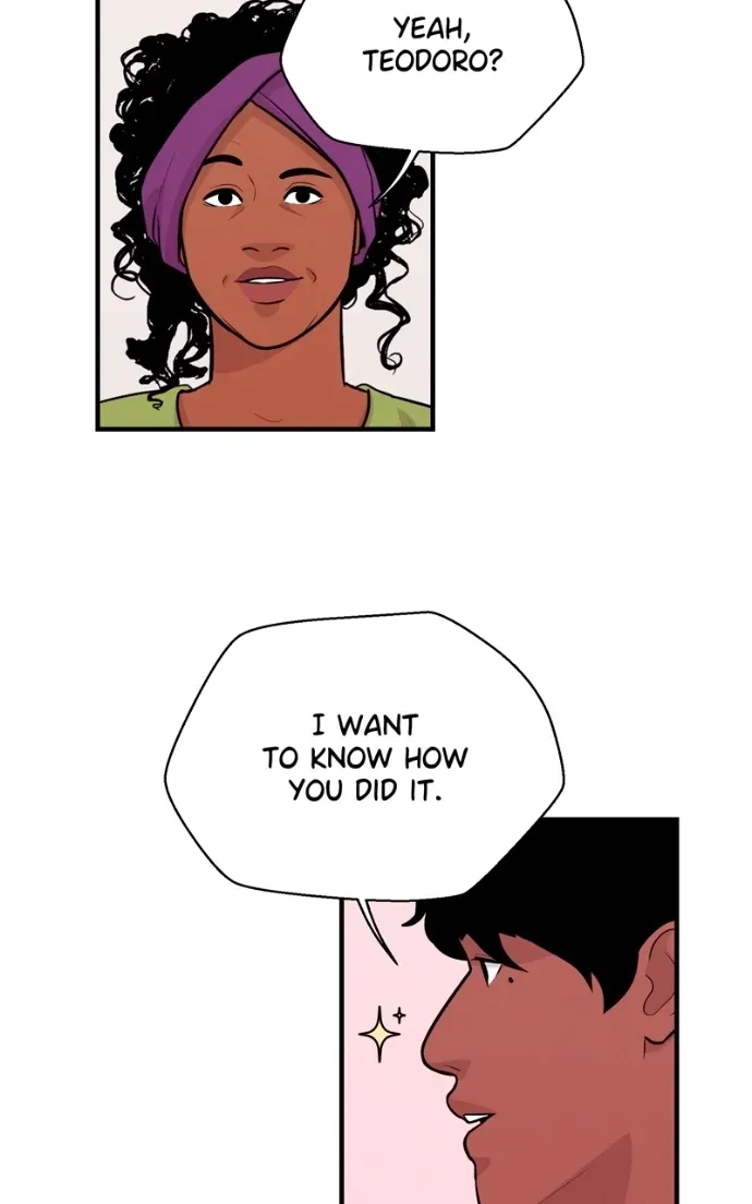 American Road Trip Chapter 33 page 12 - 