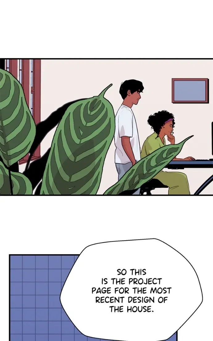 American Road Trip Chapter 33 page 14 - 