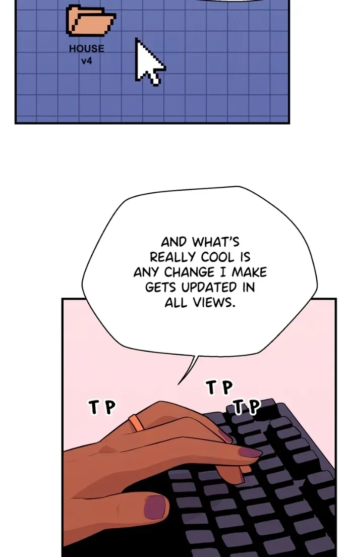 American Road Trip Chapter 33 page 15 - 