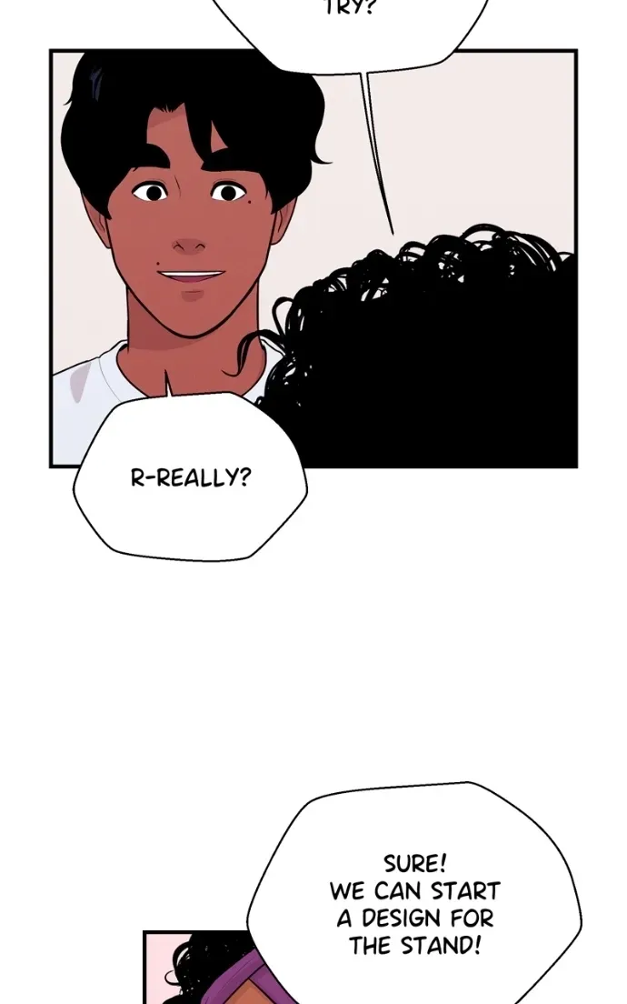 American Road Trip Chapter 33 page 17 - 