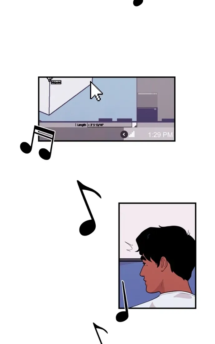 American Road Trip Chapter 33 page 23 - 