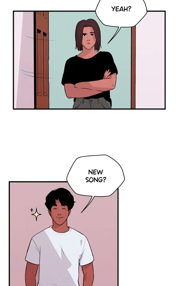 American Road Trip Chapter 33 page 26 - 