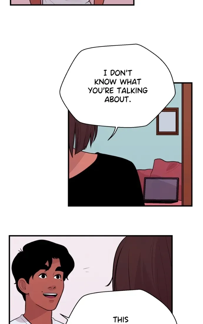 American Road Trip Chapter 33 page 27 - 