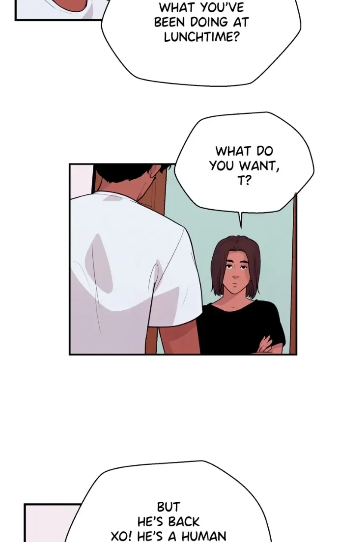 American Road Trip Chapter 33 page 28 - 