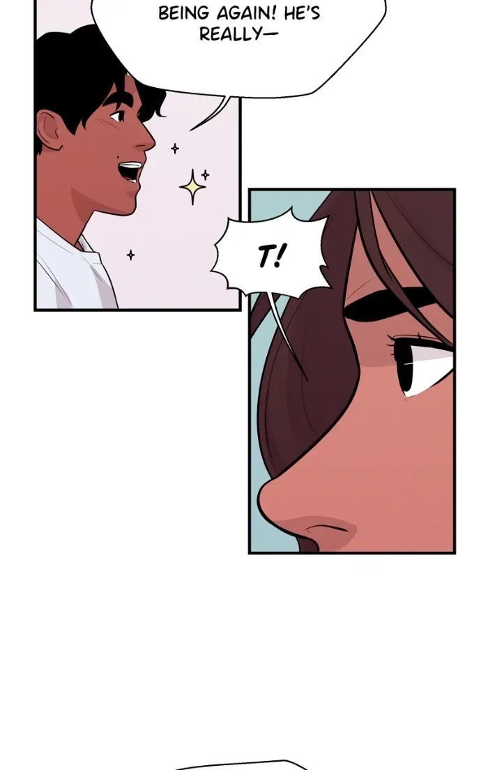 American Road Trip Chapter 33 page 29 - 