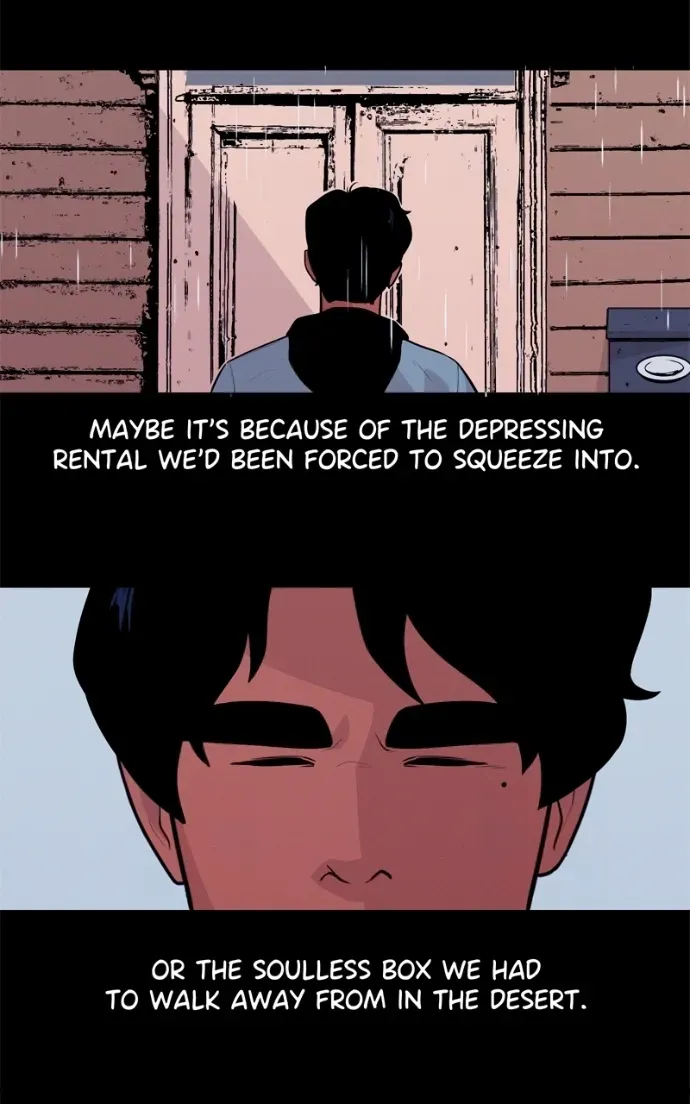 American Road Trip Chapter 33 page 4 - 