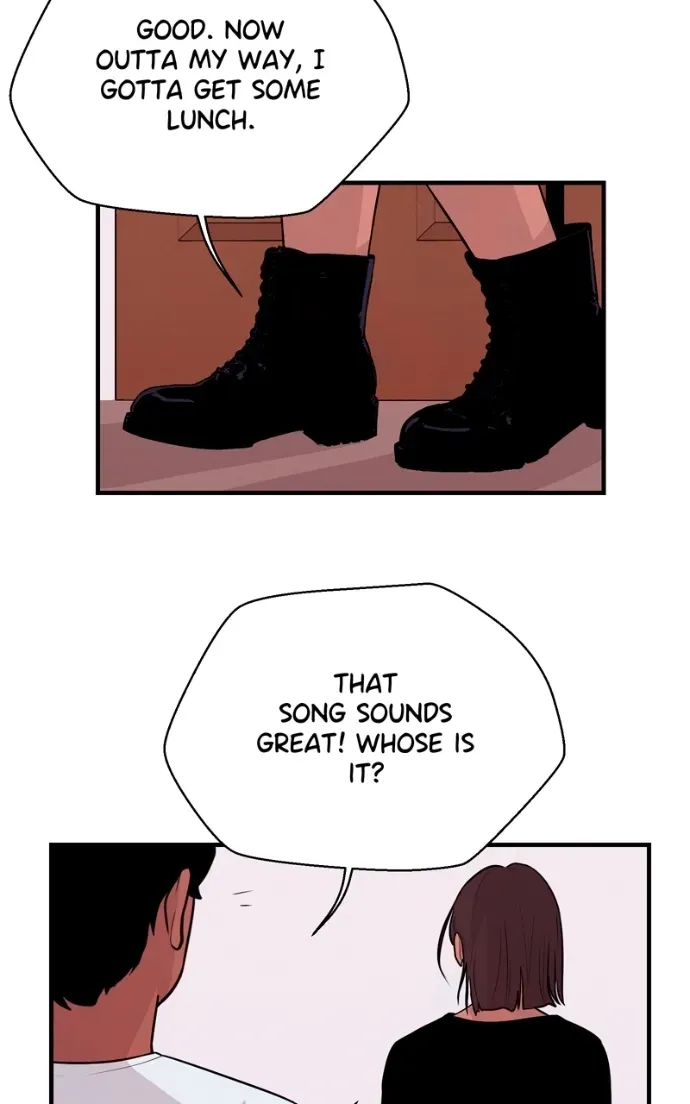 American Road Trip Chapter 33 page 34 - 