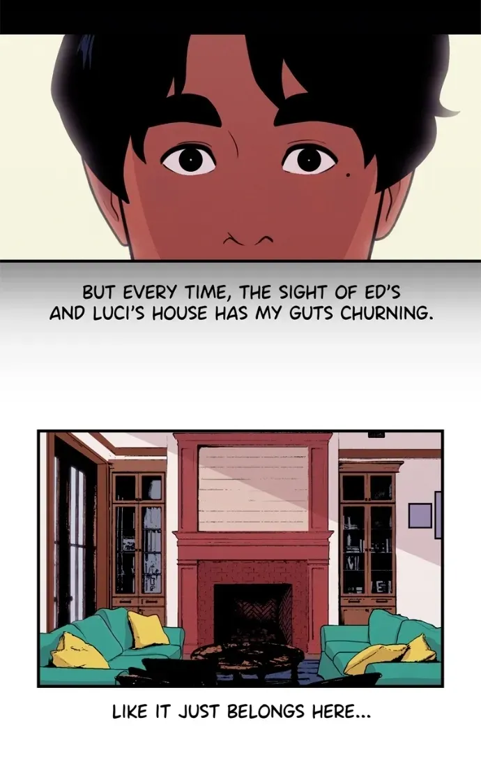 American Road Trip Chapter 33 page 5 - 