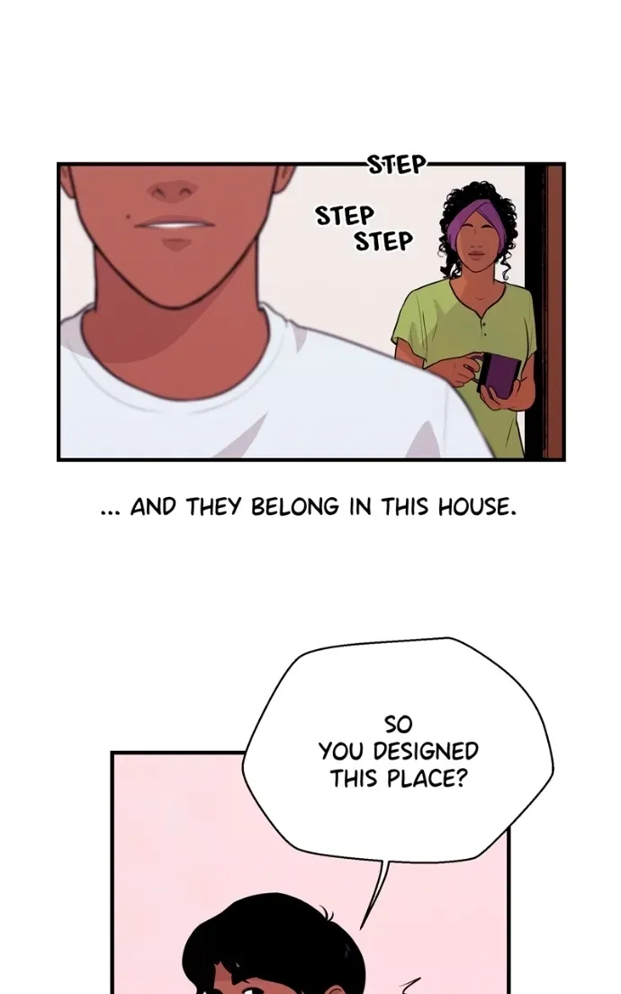 American Road Trip Chapter 33 page 6 - 