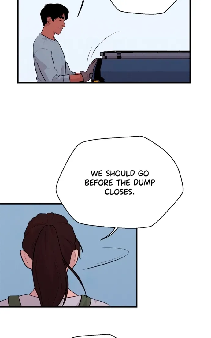 American Road Trip Chapter 34 page 12 - 