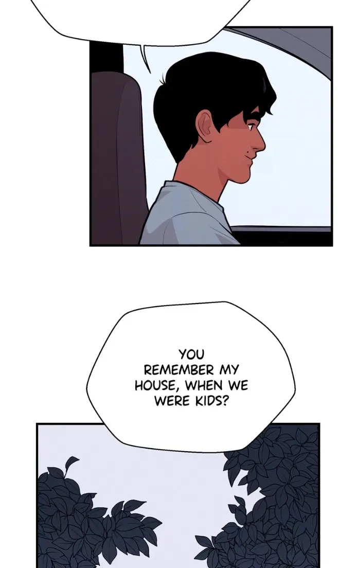 American Road Trip Chapter 34 page 16 - 