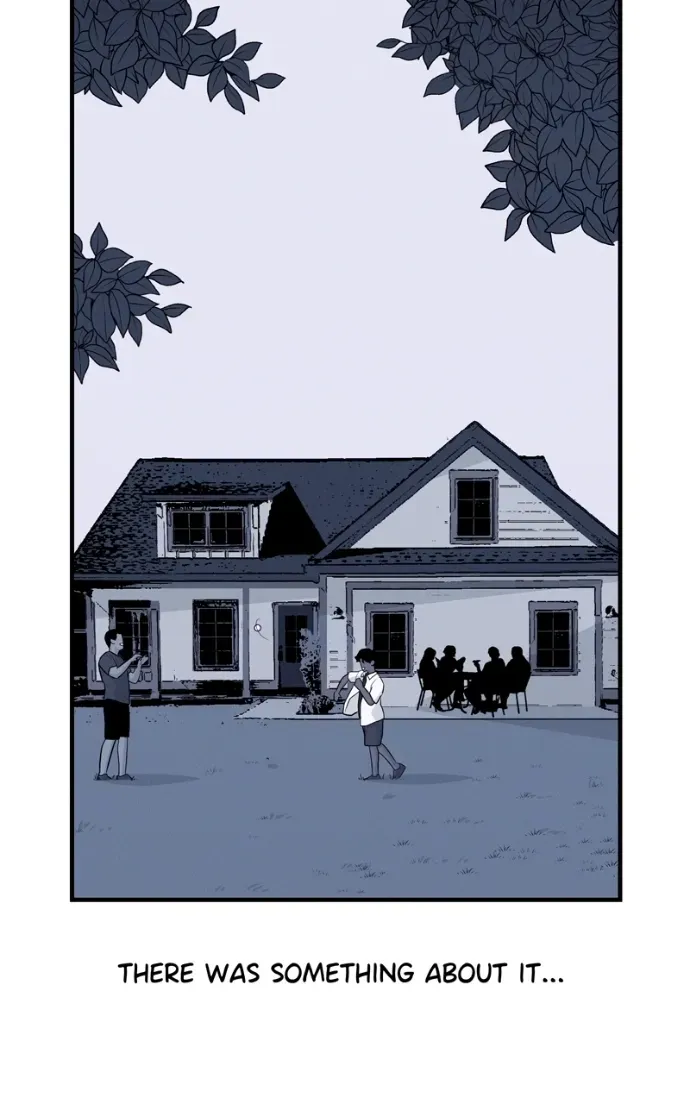 American Road Trip Chapter 34 page 17 - 