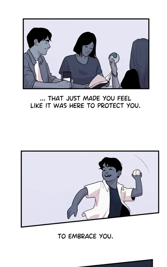 American Road Trip Chapter 34 page 18 - 