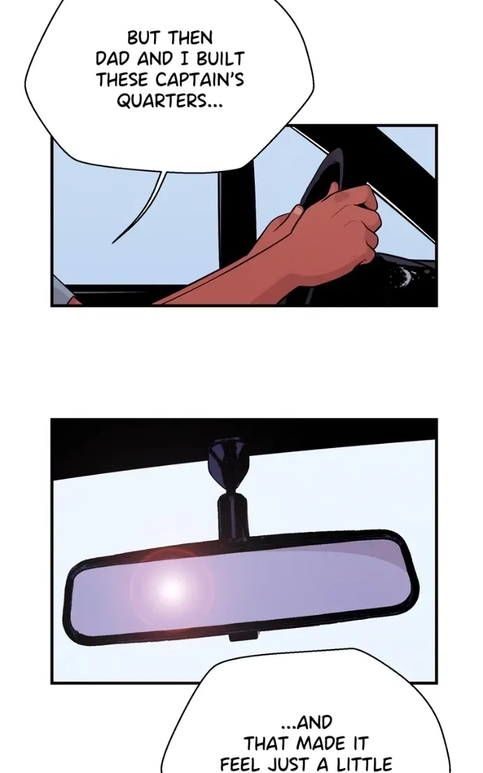 American Road Trip Chapter 34 page 21 - 