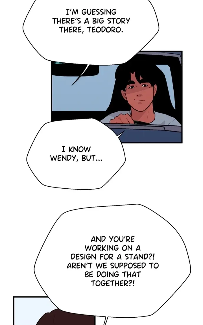 American Road Trip Chapter 34 page 24 - 