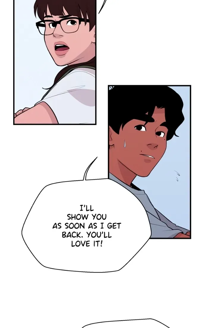 American Road Trip Chapter 34 page 25 - 