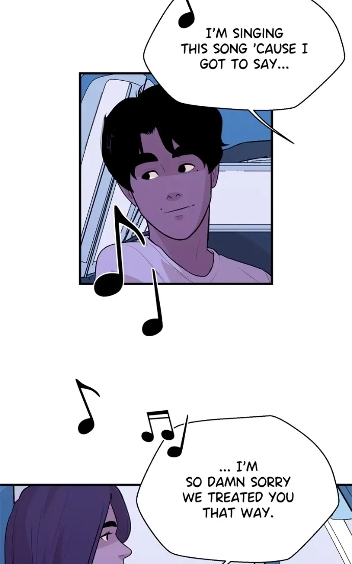 American Road Trip Chapter 34 page 4 - 