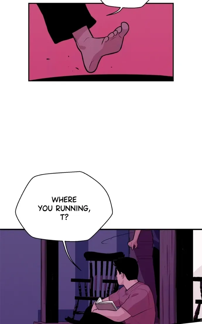 American Road Trip Chapter 34 page 31 - 