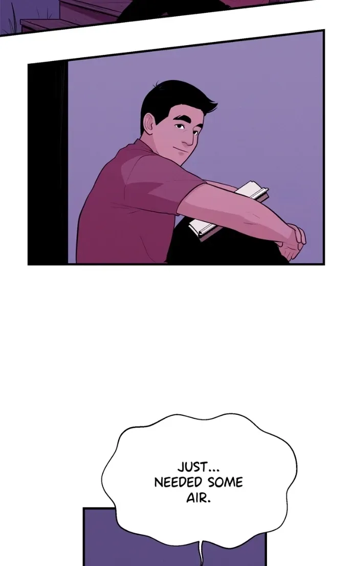 American Road Trip Chapter 34 page 32 - 