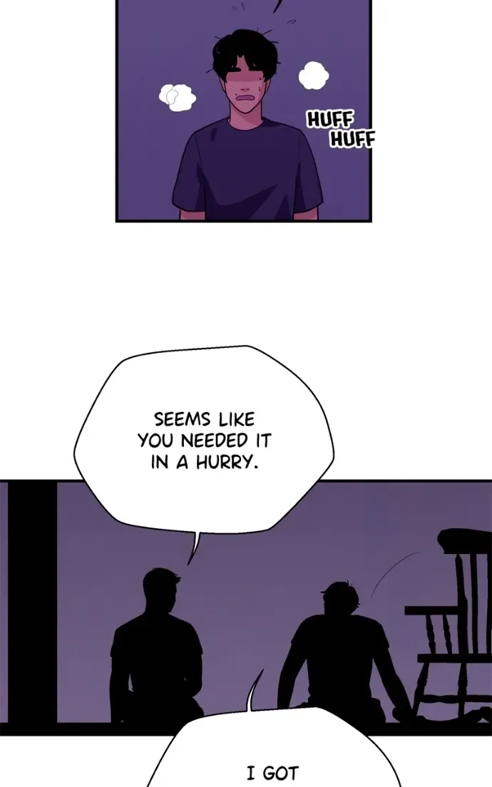 American Road Trip Chapter 34 page 33 - 