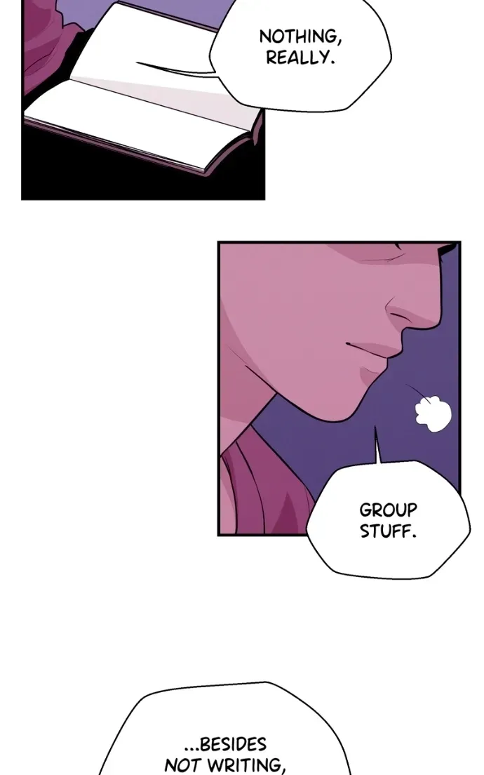 American Road Trip Chapter 34 page 35 - 