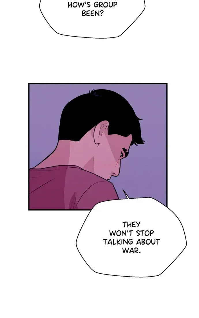 American Road Trip Chapter 34 page 36 - 