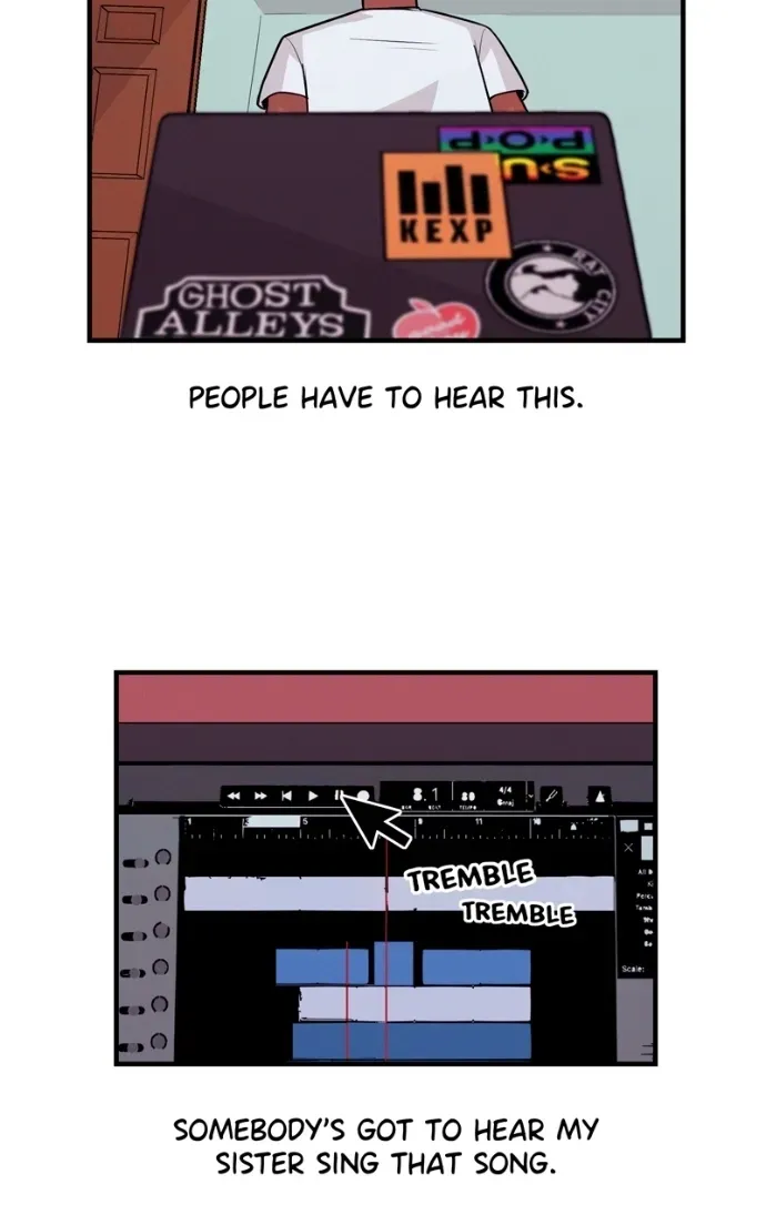 American Road Trip Chapter 34 page 6 - 
