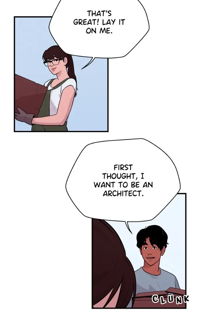 American Road Trip Chapter 34 page 8 - 