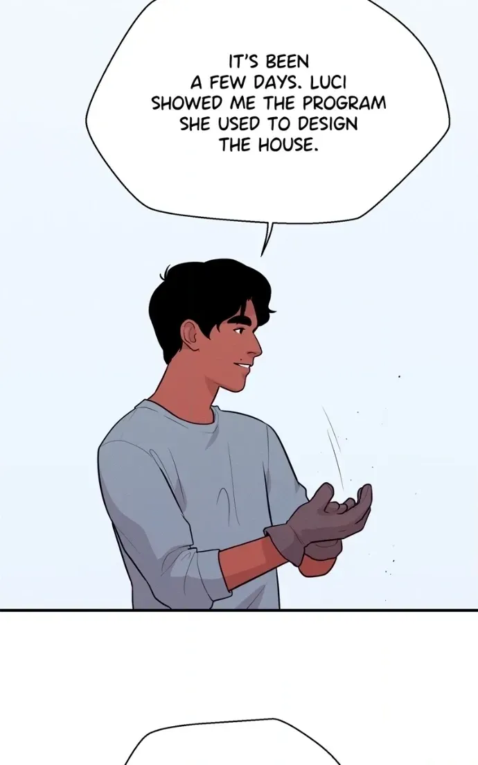 American Road Trip Chapter 34 page 10 - 