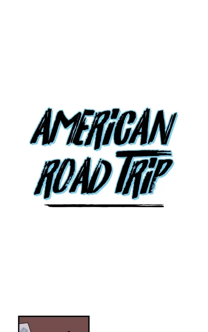 American Road Trip Chapter 35 page 2 - 