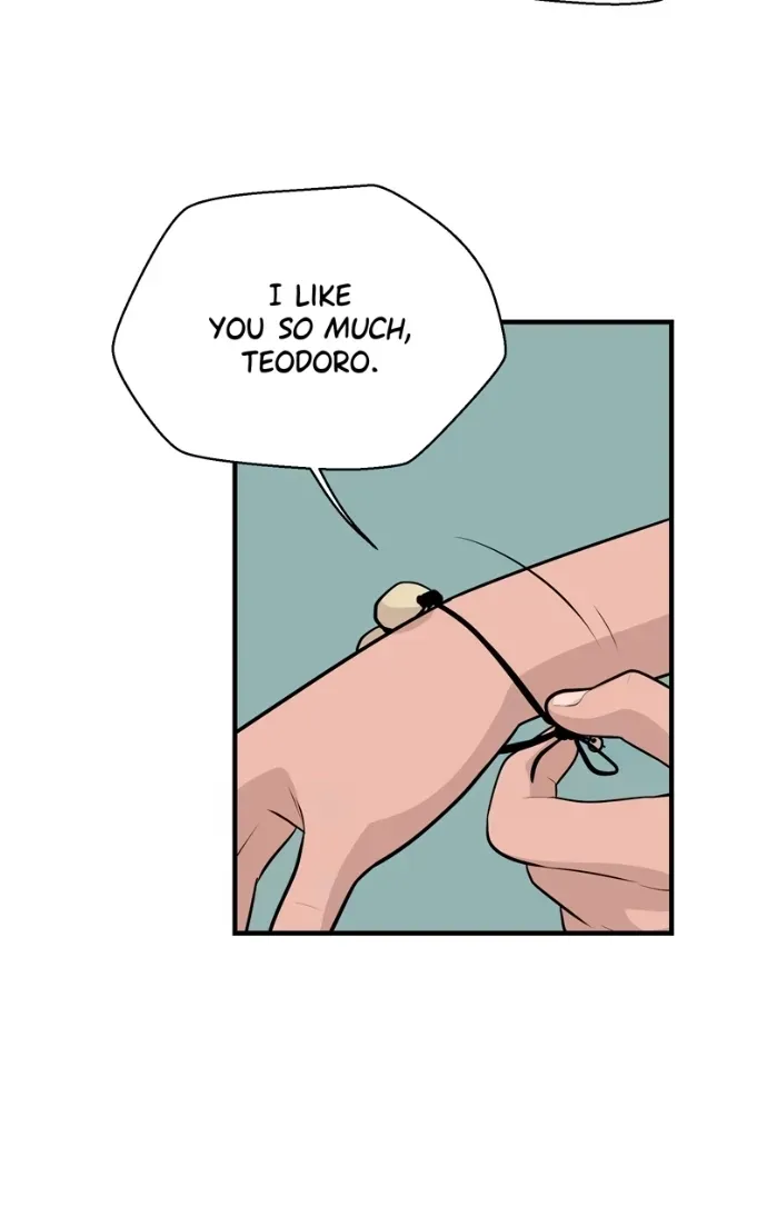 American Road Trip Chapter 35 page 13 - 