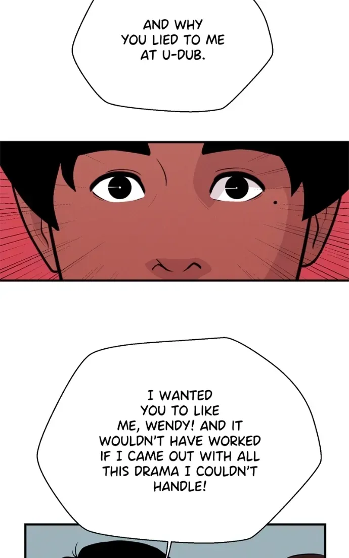 American Road Trip Chapter 35 page 16 - 
