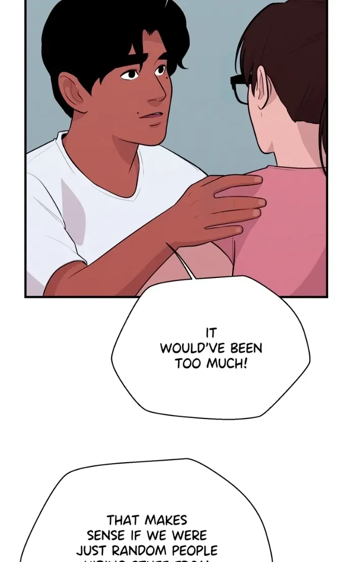 American Road Trip Chapter 35 page 17 - 