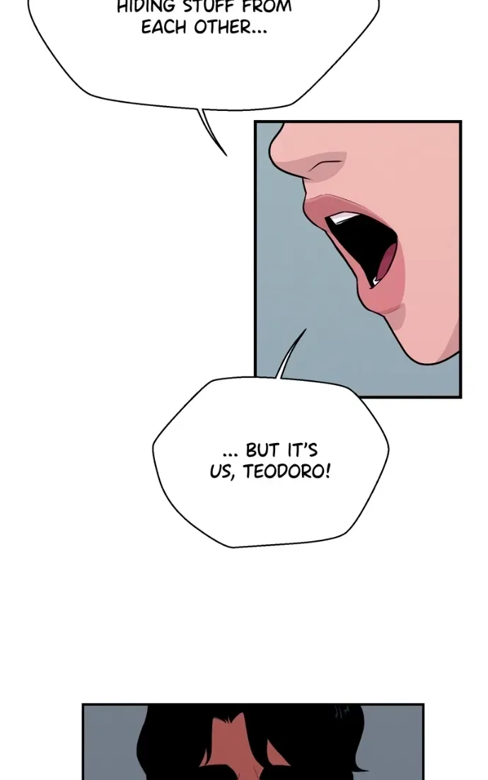 American Road Trip Chapter 35 page 18 - 