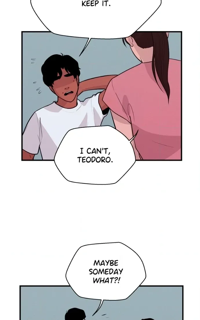 American Road Trip Chapter 35 page 20 - 